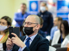 Комплекс выставок "Металлоконструкции'2021", "Металлургия.Россия", "Литмаш.Россия", "Трубы.Россия" завершил работу 