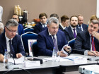 25-я Международная промышленная выставка "Металл-Экспо'2019": первый день