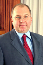 Эфендиев Назим Тофикович