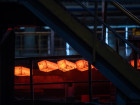Производственные мощности Абинского электрометаллургического завода сегодня
