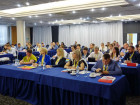 9-я Общероссийская конференция "Стальные трубы: производство и региональный сбыт"