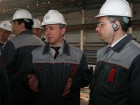Выездное заседание ГосДумы по законодательному обеспечению развития трубопроводного транспорта (г. Челябинск)