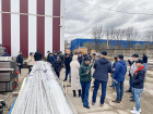 8-я Международная конференция «Нержавеющая сталь и российский рынок»