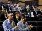 11-я Международная конференция «Сервисные металлоцентры России»
