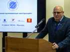 Комплекс Международных промышленных выставок «Металлоконструкции'2024», «Металлургия'2024» и «Литмаш'2024» (первый день)