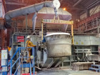 Красноярский алюминиевый завод накануне кардинальной модернизации