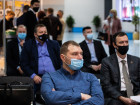 26-я Международная промышленная выставка "Металл-Экспо'2020" (третий день)