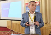 5-я Общероссийская конференция «Электронная коммерция на рынке металлов»