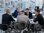 Комплекс Международных промышленных выставок «Металлоконструкции'2024», «Металлургия'2024» и «Литмаш'2024» (второй день)