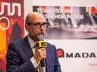 12-я Международная конференция «Сервисные металлоцентры: оборудование, технологии, рынок»