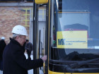 Челябинский металлургический комбинат  (Мечел)