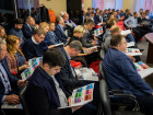 Предновогодняя встреча металлургов и трейдеров на ЗТЗ