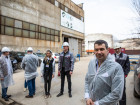 Рязанскому трубному заводу - 20 лет