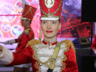 Выставка "Металл-Экспо' 2014" начала свою работу в Москве на ВДНХ