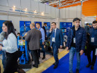 25-я Международная промышленная выставка "Металл-Экспо'2019":  второй день