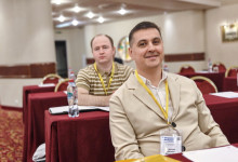 5-я Общероссийская конференция «Электронная коммерция на рынке металлов»