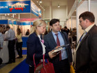 Международная специализированная выставка "Металлоконструкции'2016". Первый день