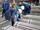 3-я Международная конференция «Нержавеющая сталь и российский рынок»