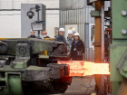 12-я Международная конференция «Нержавеющая сталь и российский рынок»