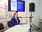 Международная специализированная выставка "Металлоконструкции'2016". Первый день