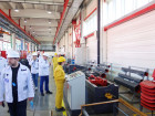 Нержавеющая сталь и российский рынок' 2023