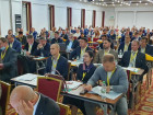 10-я Общероссийская конференция "Проволока - крепеж"