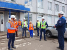 Запуск нового оборудования в крепежном цехе ОСПАЗа и знакомство с ПСК компании Параллель