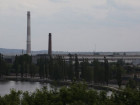 Белорецкий металлургический комбинат