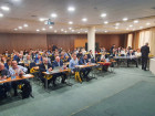 Нержавеющая сталь и российский рынок' 2023