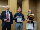 26-я Международная промышленная выставка "Металл-Экспо'2020" (третий день)