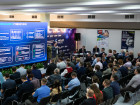 29-я Международная промышленная выставка "Металл-Экспо'2023". День первый