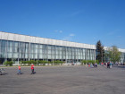 Первомай, или от ВВЦ к ВДНХ