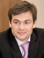 Тюрпенко Олег Анатольевич