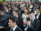 Бизнес-конференция "Северсталь для строительной отрасли"