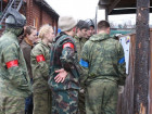 Первый Турнир по пейнтболу среди команд металлургических и металлоторговых компаний 2013 года на на кубок «Металл-Экспо»