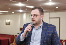 5-я Общероссийская конференция «Электронная коммерция на рынке металлов»