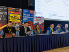 14-я Международная конференция «Сервисные металлоцентры России: оборудование, технологии, рынок»