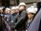 12-я Международная конференция «Нержавеющая сталь и российский рынок»
