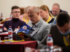 24-я Международная конференция "Российский рынок металлов"