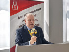 5-я Общероссийская конференция «Качественный крепеж - надежность машин и металлоконструкций»