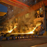 На северо-востоке Казахстана запустили ферросплавный завод за $177 млн