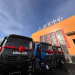 Резидент ПОЭЗ «Ульяновск» начнет сборку грузовиков