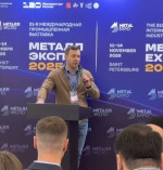 Гендиректор Корпорации Квазар выступил на круглом столе по прокату с покрытиями