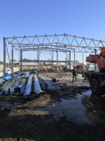 Истринский ЗМК реализовал проект для «РБ Констракшн»