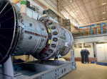 Минпромторг поддержит проект по расширению производства газотурбинного двигателя ГТД-110М