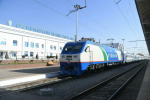Узбекистан планирует обновить железнодорожный парк и запустить новые маршруты