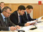 Тверской лакокрасочный завод реконструируют