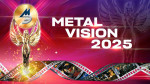 Жюри конкурса «Metal-Vision’2025» возглавит известный петербургский режиссёр, сценарист и продюсер