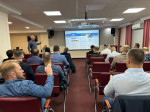 На встрече в Краснодаре участники рынка металлов ЮФО обсудили тренды (фото)