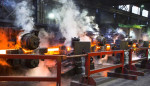 Американская Nucor отказалась от строительства нового микрозавода